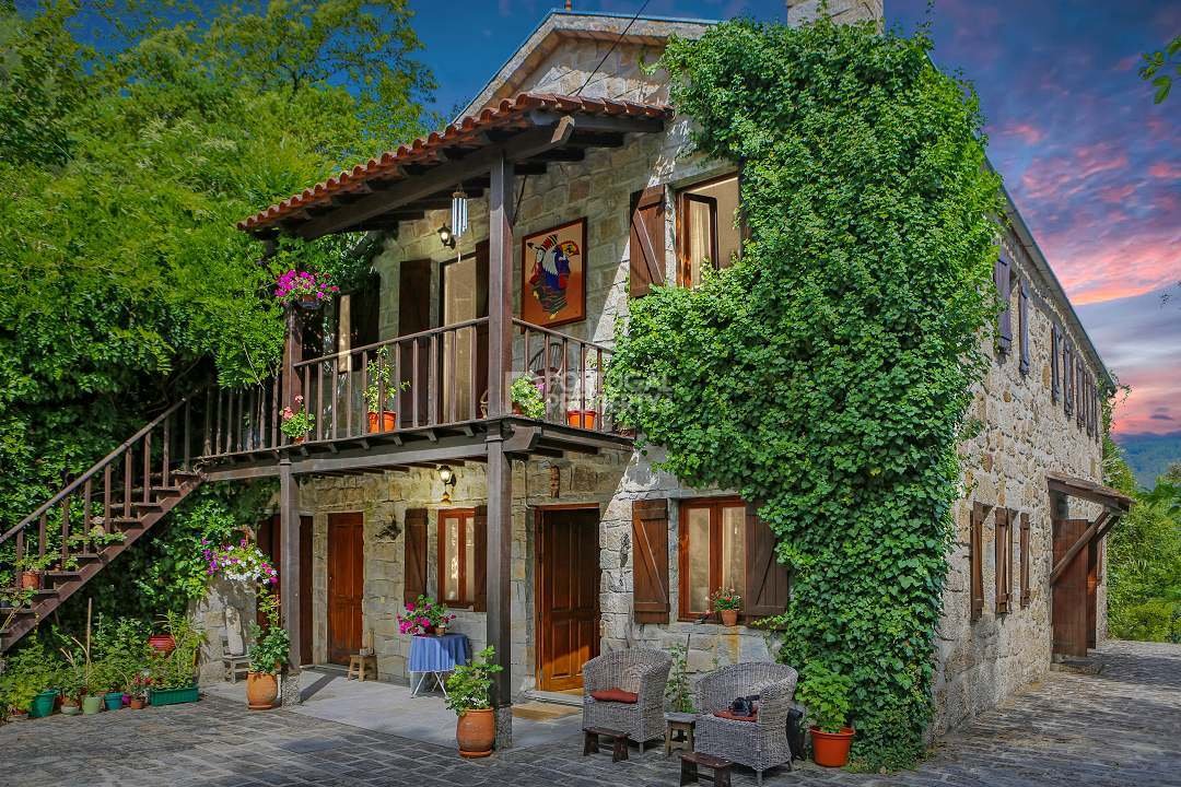 Villa in Banho e Carvalhosa, Porto District, Portugal 1 - 16811598
