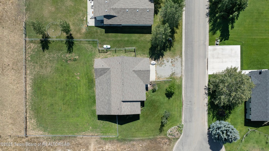 House in Thayne, Wyoming, United States 3 - 16812079