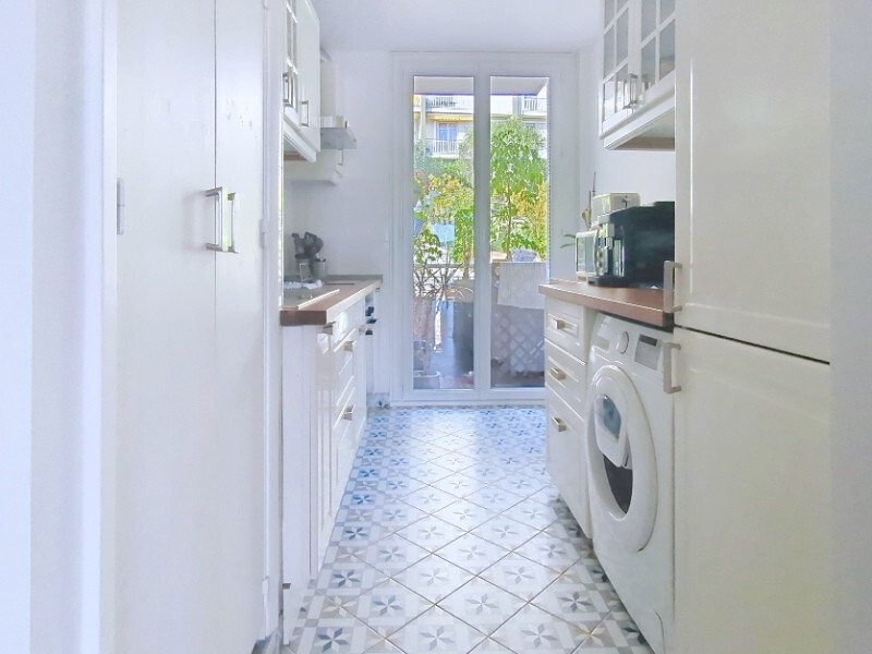 Apartment in Nice, Provence-Alpes-Côte d'Azur, France 3 - 16810409