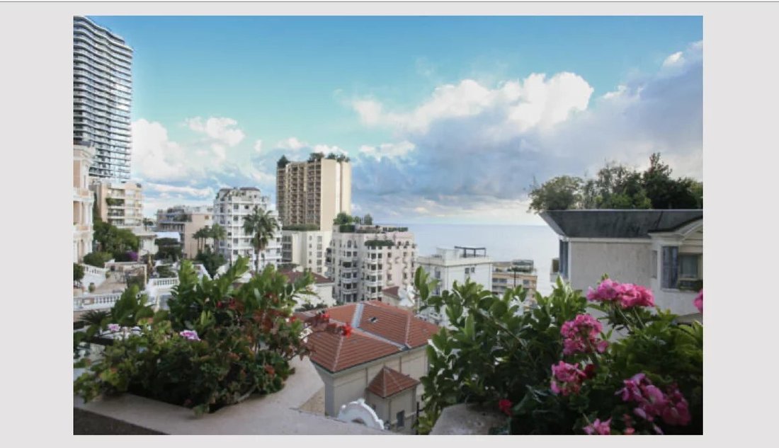 Apartment in Monaco, Monaco 2 - 16811246