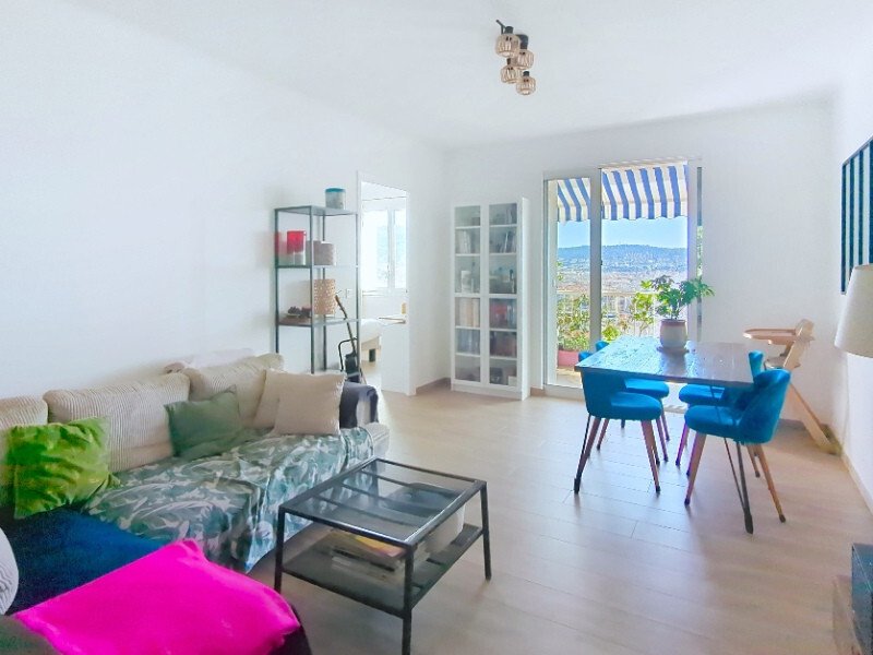 Apartment in Nice, Provence-Alpes-Côte d'Azur, France 2 - 16810409