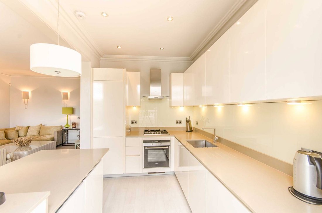 Apartment in South Kensington, Kensington And Chelsea, England 1 - 16810496