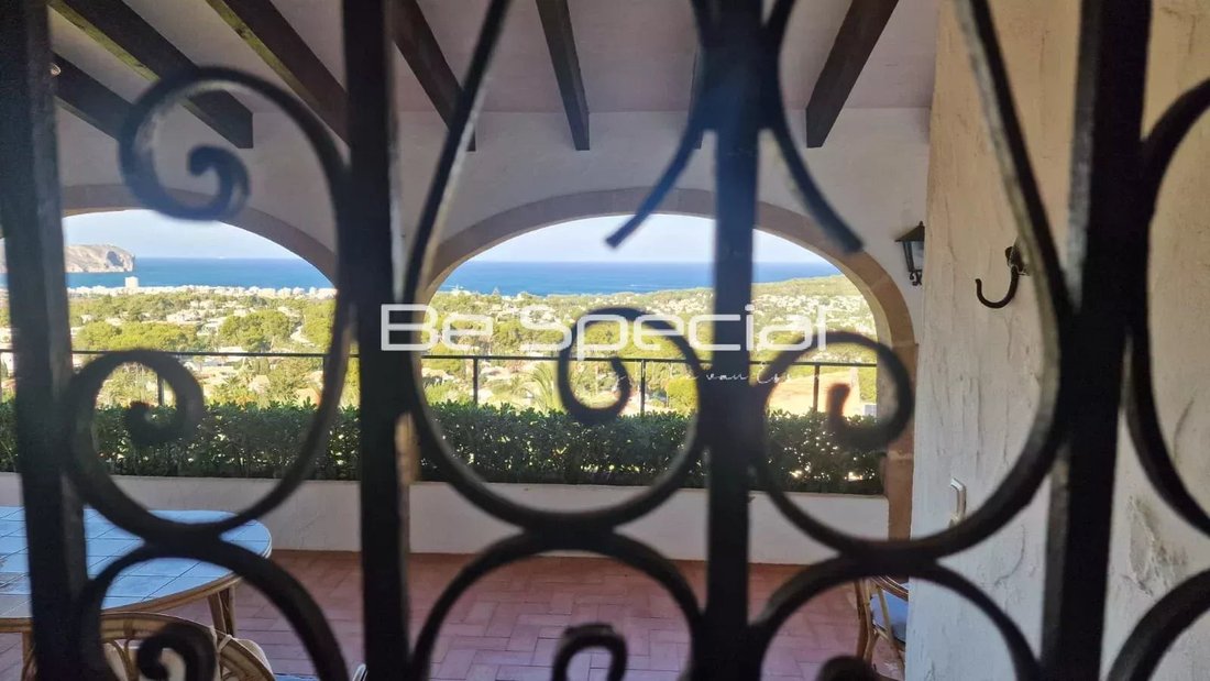 Villa in Spain 5 - 16810550