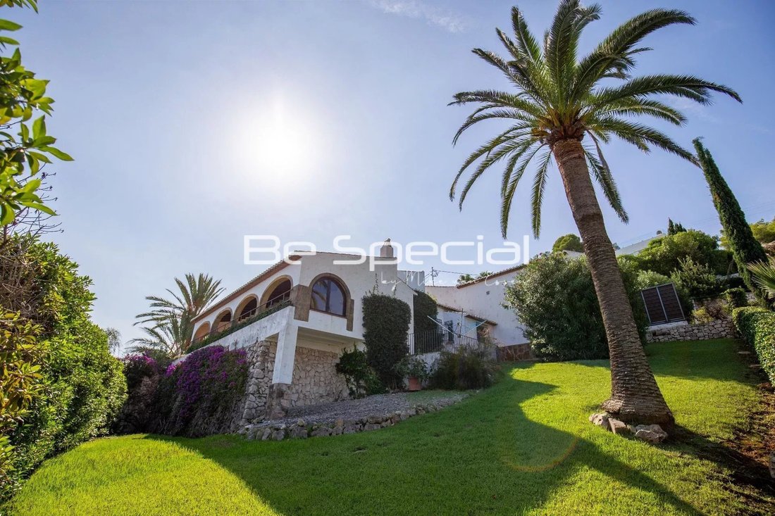Villa in Spain 3 - 16810550