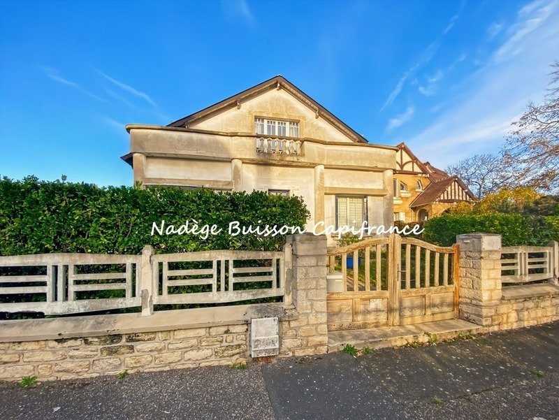 Villa in Port, Ouistreham, France 2 - 16673164