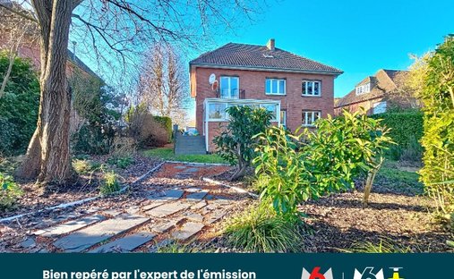 Castle for Sale in Valenciennes, Hauts-de-France, France - 3