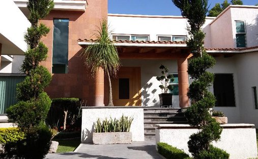 Haus in Aguascalientes, Aguascalientes, Mexiko 1