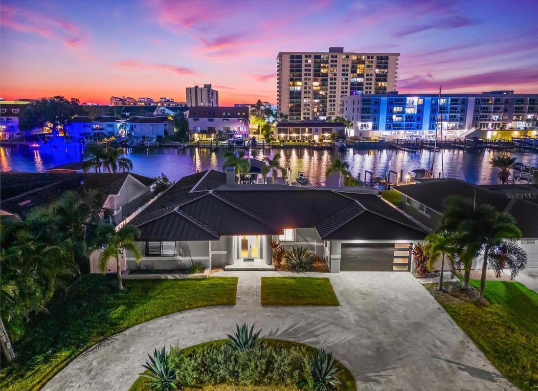 House in Clearwater, Florida, United States 1 - 16813417