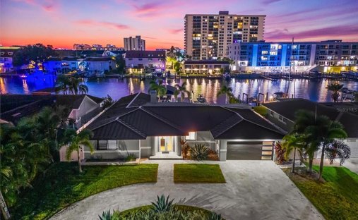 House in Clearwater, Florida, United States 1