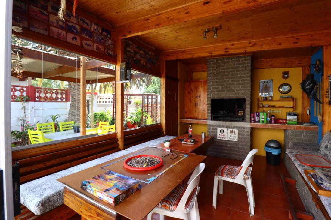 House in Swakopmund, Namibia 4 - 16810585