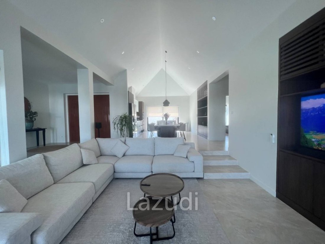 Villa in Wang Pong, Prachuap Khiri Khan, Thailand 4 - 16813527