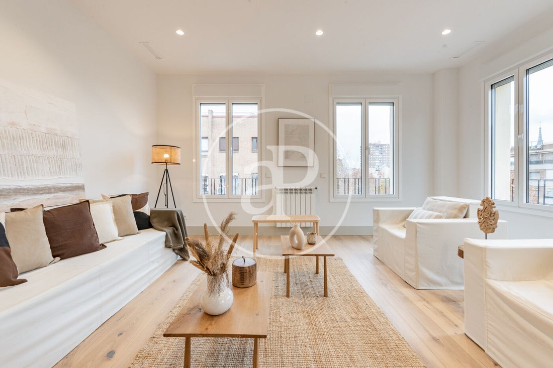 Apartment in Chamberi, Madrid, Spain 2 - 16782754