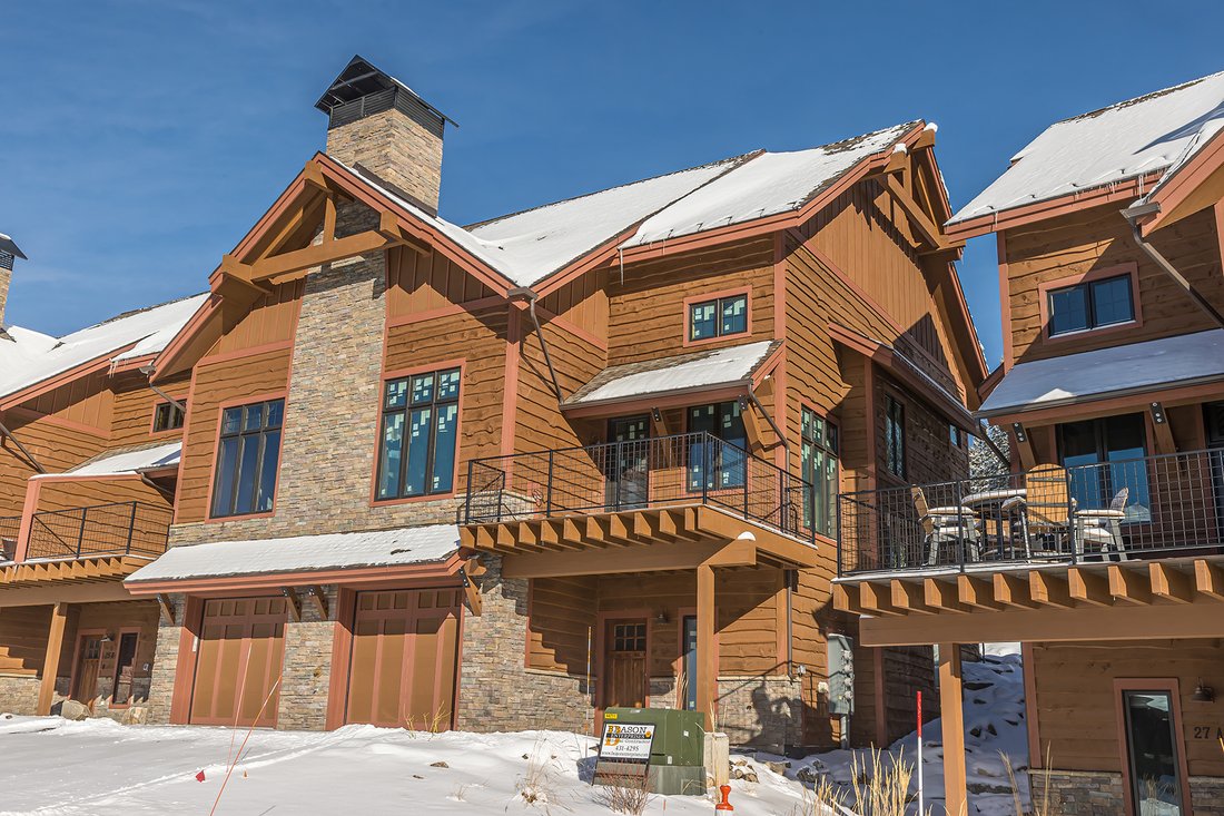 Condo in Gallatin Gateway, Montana, United States 3 - 16810556