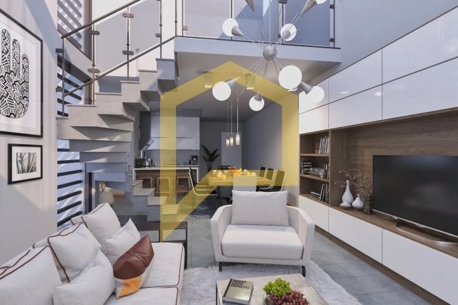 Apartment in Voula, Attica, Greece 5 - 16810259