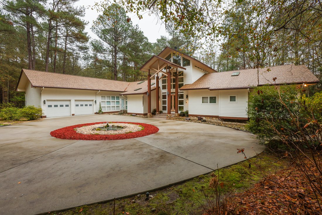 House in Neeses, South Carolina, United States 1 - 16811153