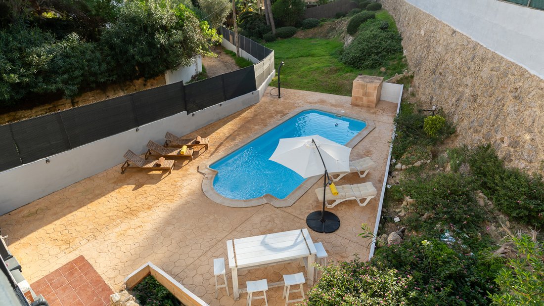 Villa a Costa de la Calma, Calvià, Isole Baleari 2 - 16810190