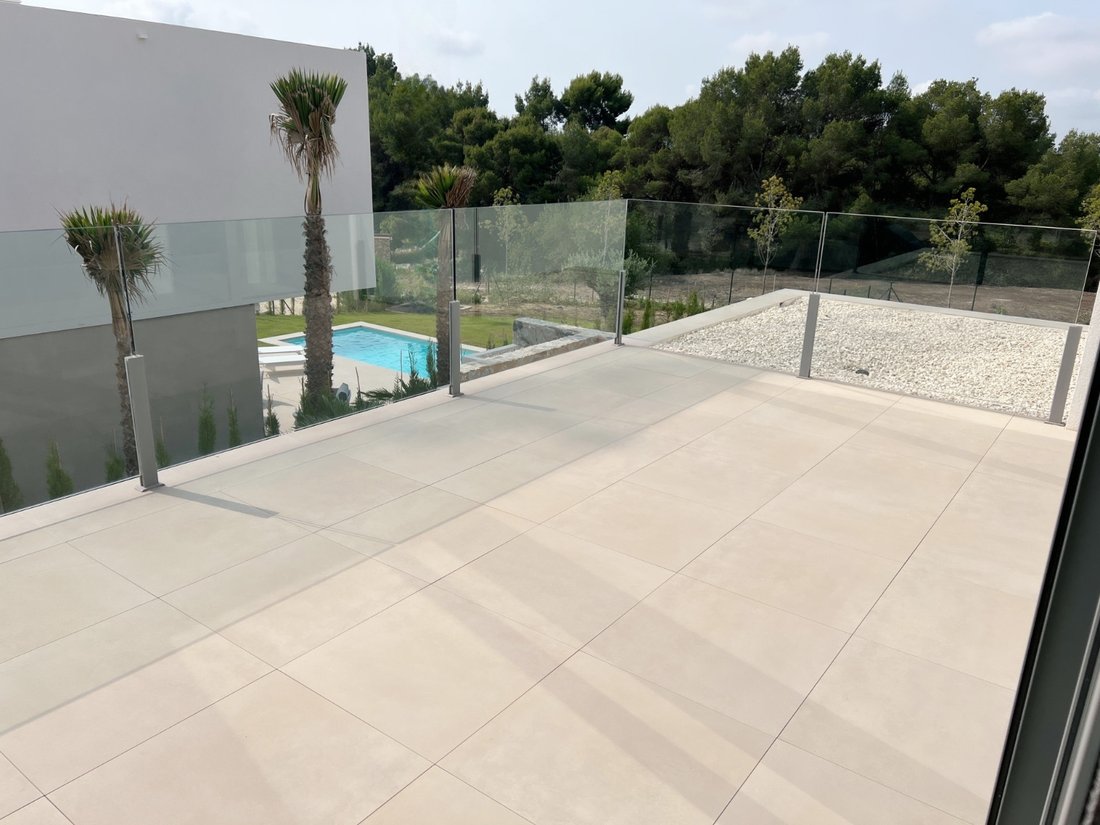 Villa in Orihuela, Valencian Community, Spain 4 - 16812048