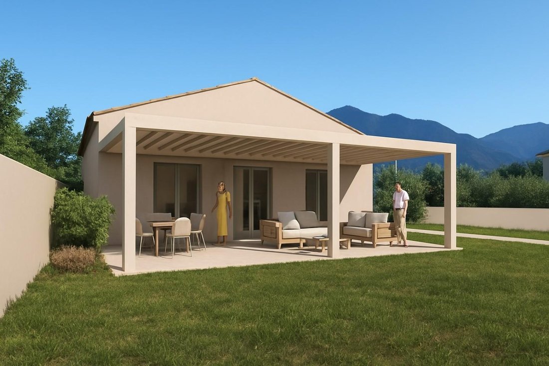 Villa in San Giuliano Terme, Tuscany, Italy 1 - 16810145