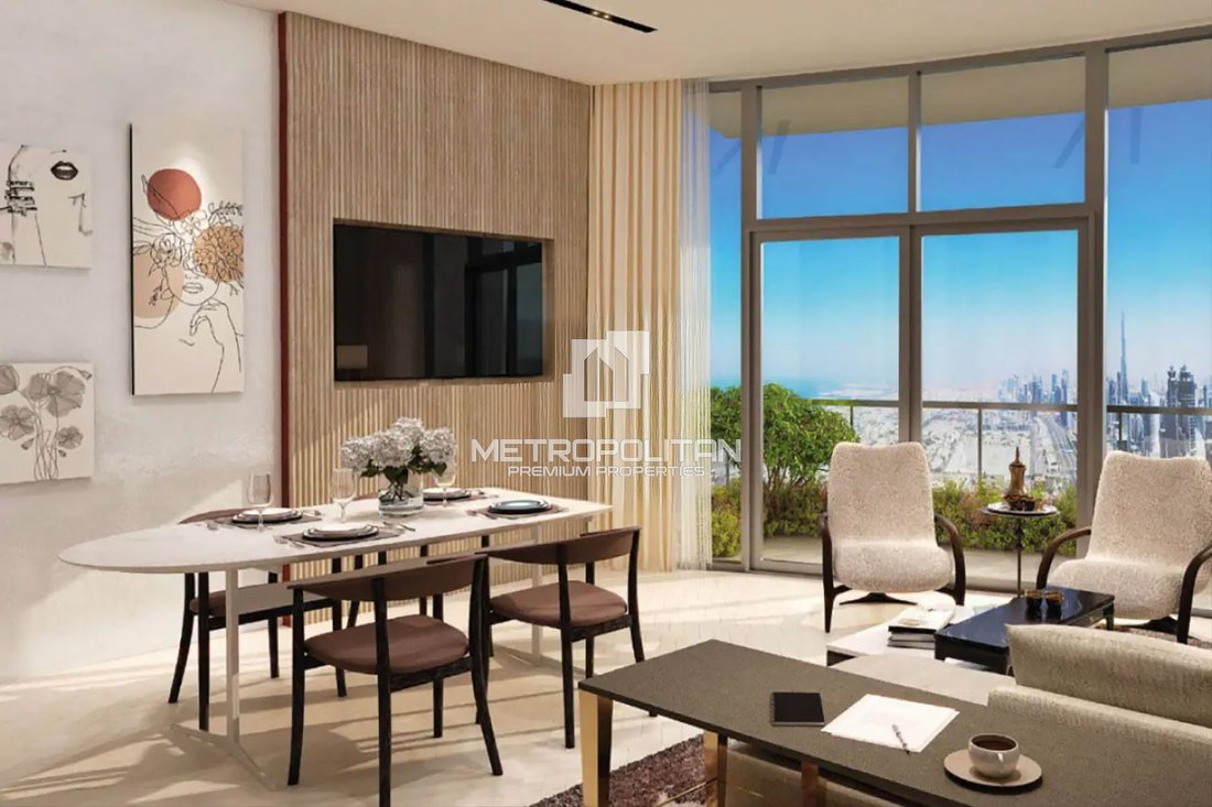 Apartment in Al Barsha 1, Al Barsha, Dubai 1 - 16810983