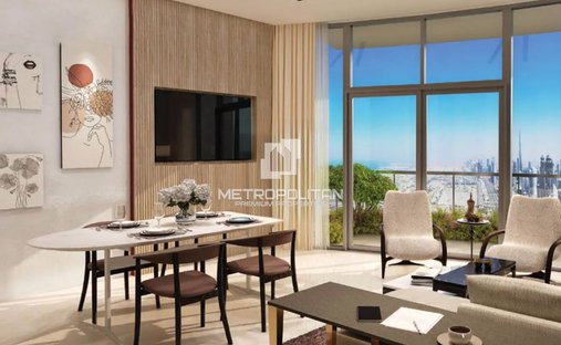 Apartment in Al Barsha 1, Al Barsha, Dubai 1