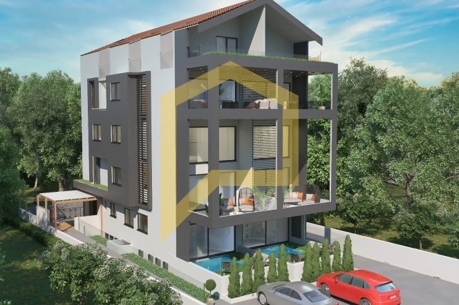 Apartment in Voula, Attica, Greece 1 - 16810259