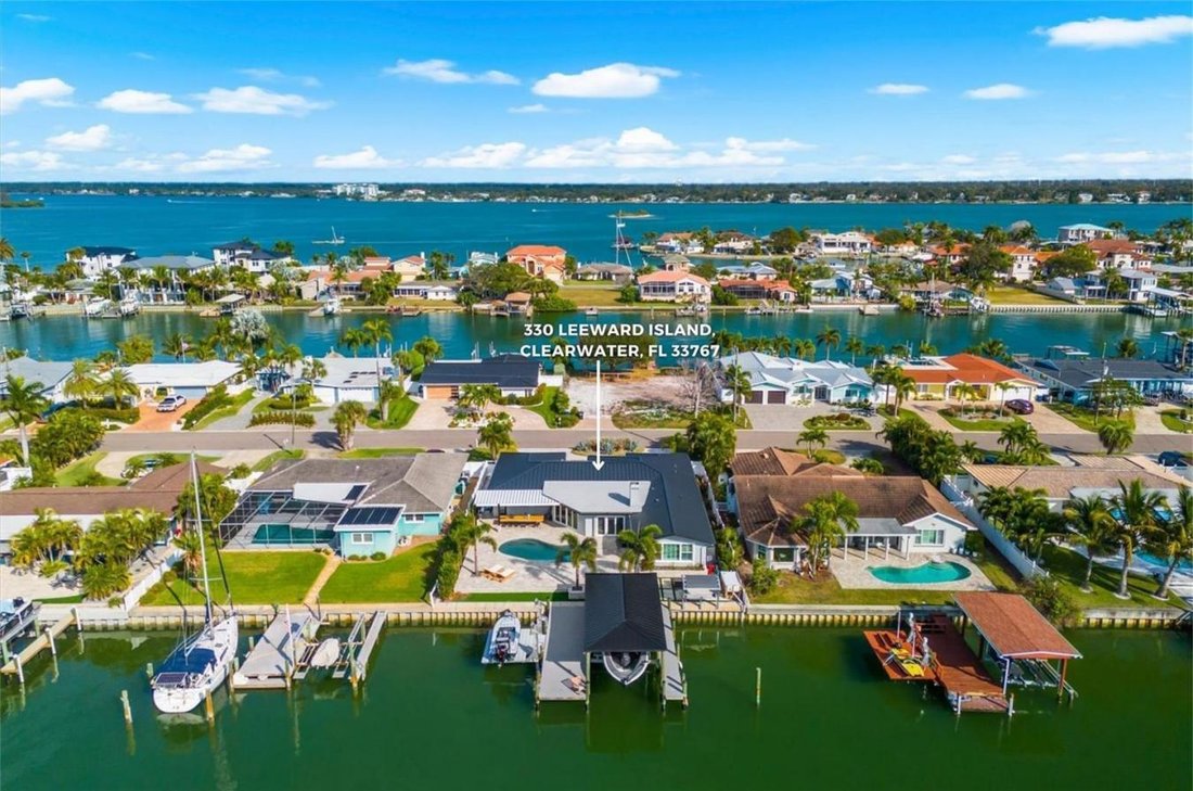 House in Clearwater, Florida, United States 3 - 16813417