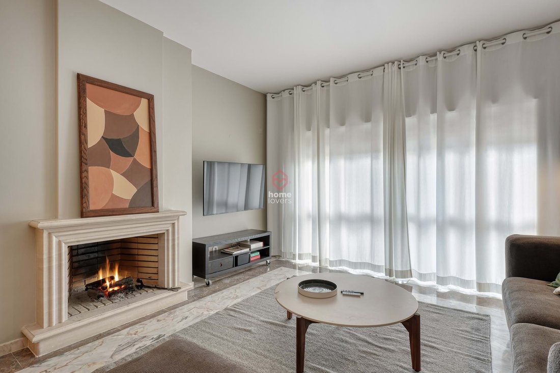Apartment in Cascais e Estoril, Lisbon, Portugal 3 - 16811093