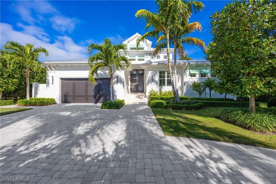 House in Naples, Florida, United States 3 - 16810531