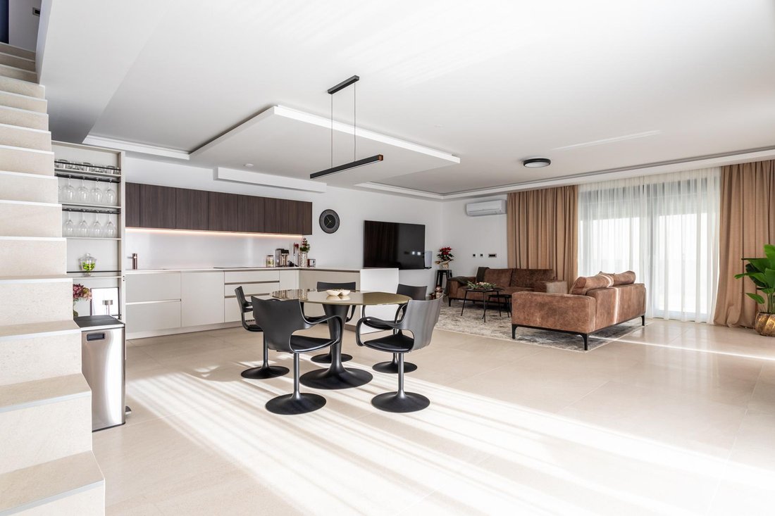 Villa in Kastel Gomilica, Split-Dalmatia County, Croatia 4 - 16811850