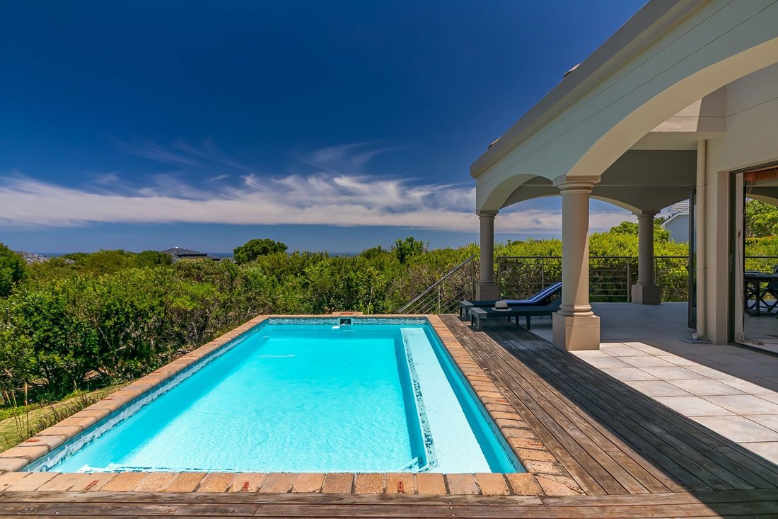 House in Knysna, Western Cape, South Africa 5 - 16811419
