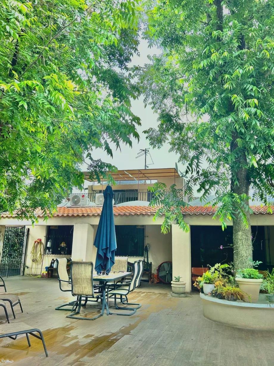 Casa a Los Silleres, Coahuila, Messico 1 - 16810788