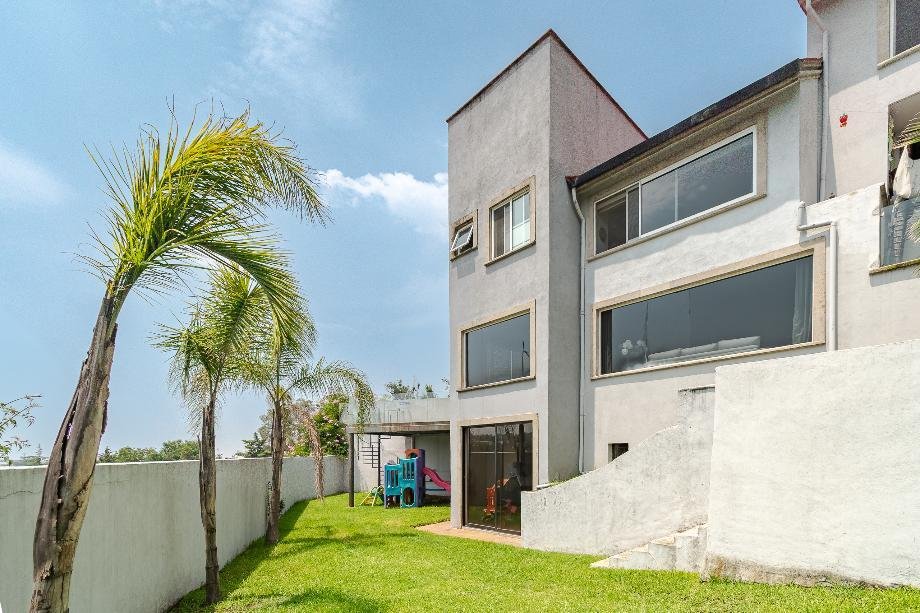 House in Mexico City, Mexico 2 - 16810734