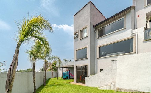 Casa en Ciudad de México, México 1