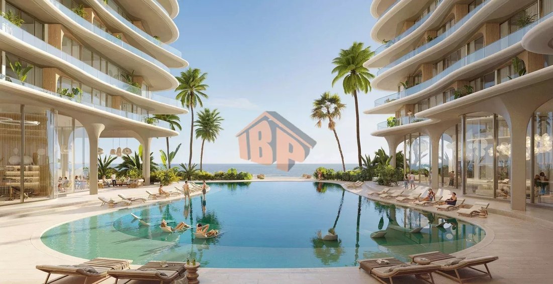 Apartment in Al Atheab, Umm al-Quwain Emirate, United Arab Emirates 2 - 16810819