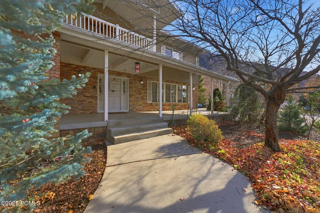 House in Sandy, Utah, United States 3 - 16811020