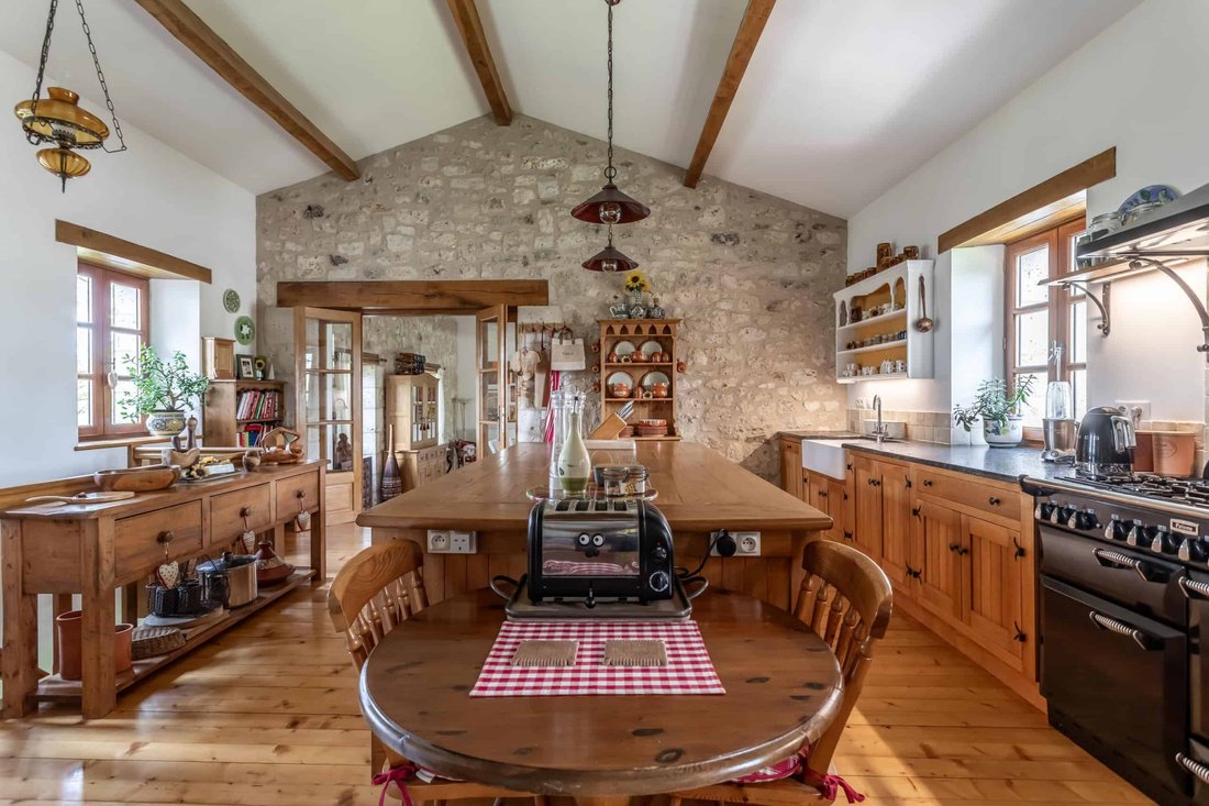 House in Touffailles, Occitania, France 4 - 16813076