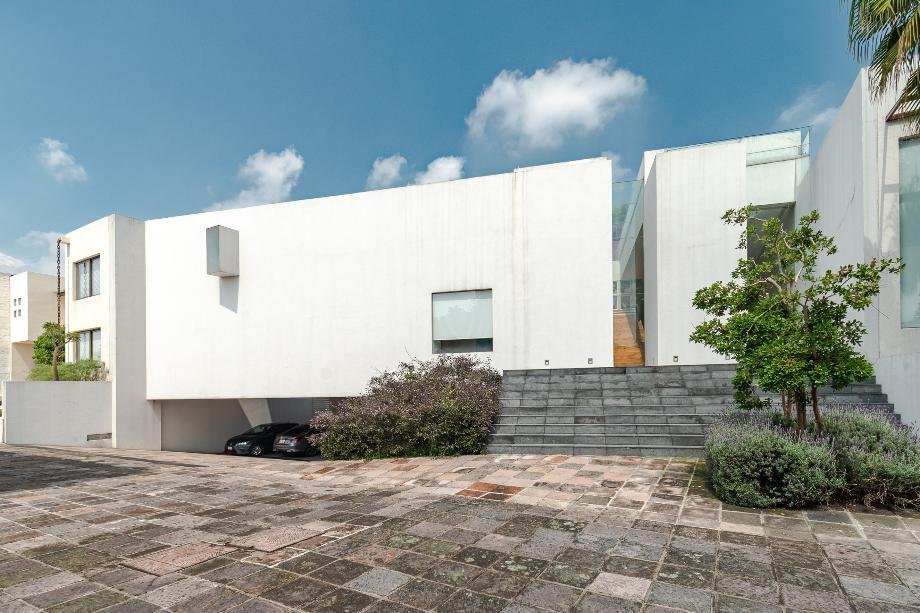 Casa en Ciudad de México, México 2 - 16810783
