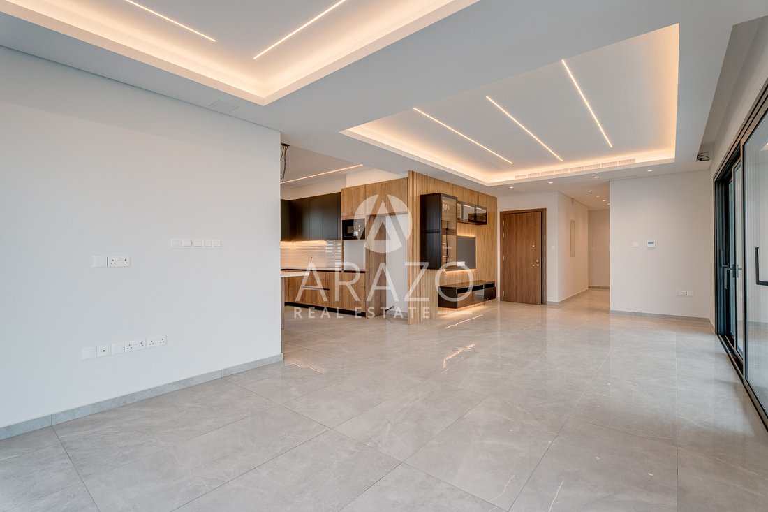 Apartment in Germasogeia, Limassol, Cyprus 3 - 16813085
