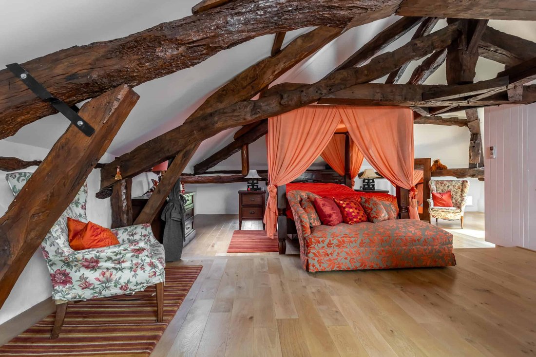 House in Touffailles, Occitania, France 5 - 16813076