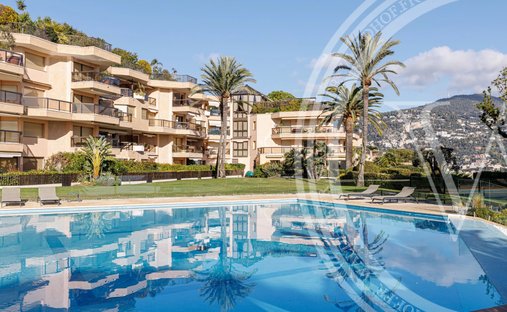 Apartment in Mont Boron, Nice, Provence-Alpes-Côte d'Azur 1
