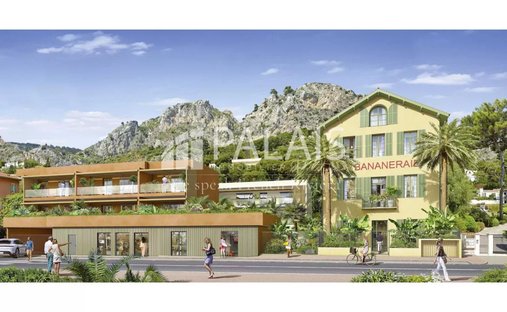 Apartment in Èze, Provence-Alpes-Côte d'Azur, France 1