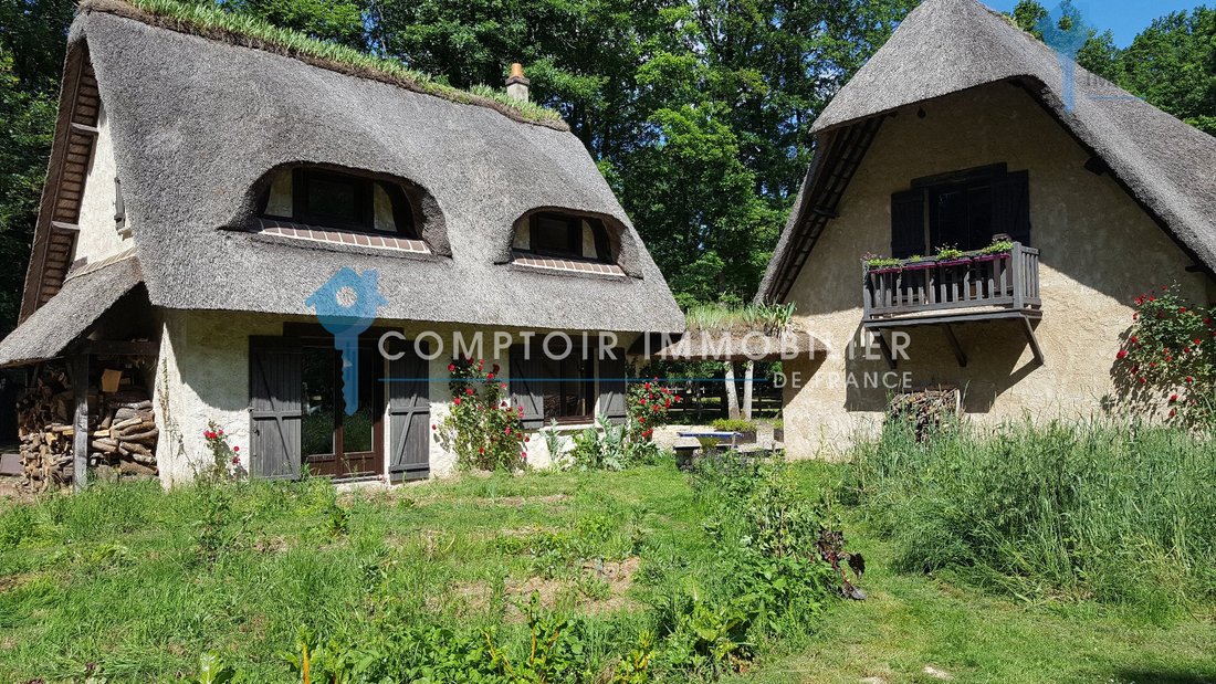 Castle in Anet, Centre-Val de Loire, France 1 - 16811416