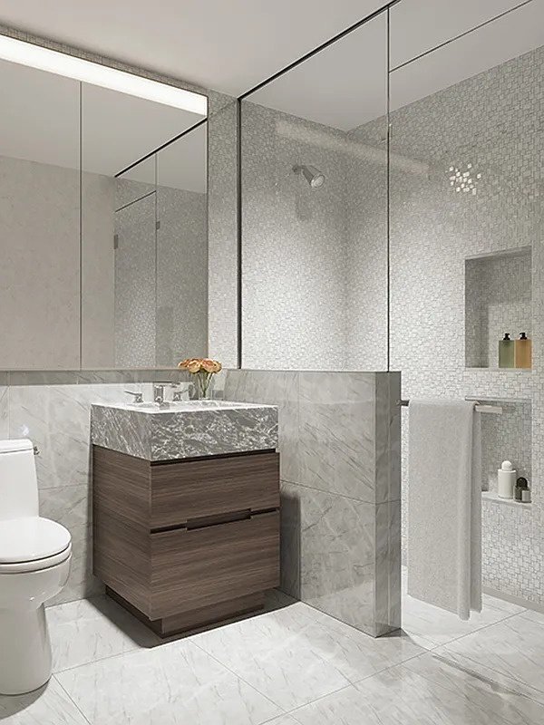 Apartment in New York, New York, United States 4 - 16813448