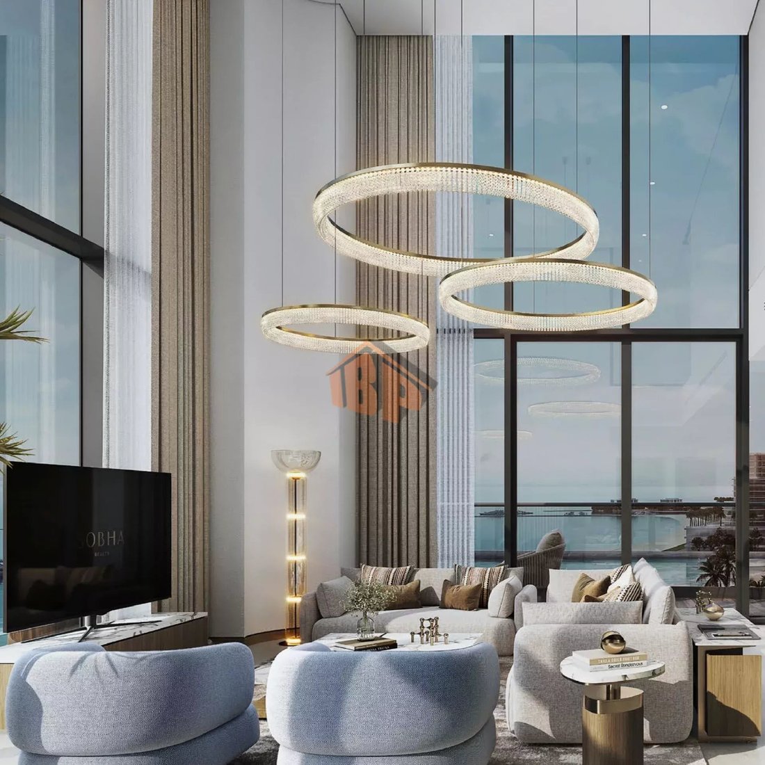 Apartment in Al Atheab, Umm al-Quwain Emirate, United Arab Emirates 4 - 16810830