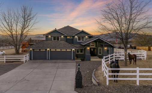 Haus in Sparks, Nevada, Vereinigte Staaten 1