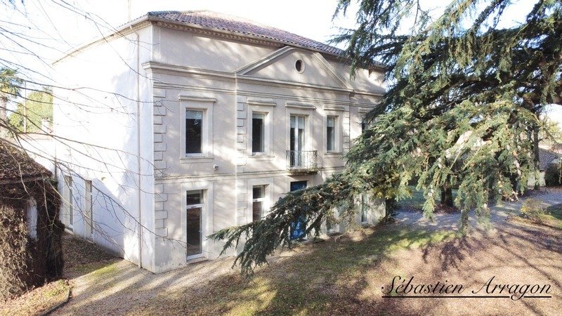 Haus in Sainte Catherine, Villeneuve-sur-Lot, Frankreich 1 - 16810659