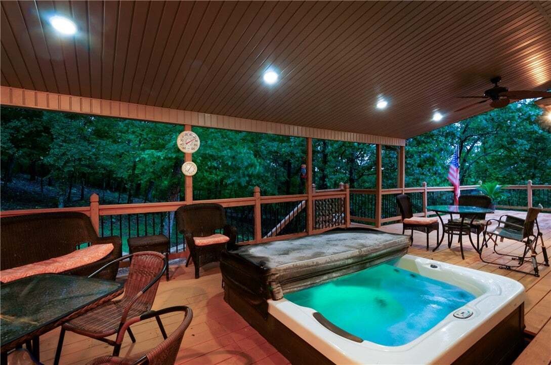 House in Fayetteville, Arkansas, United States 3 - 16295720
