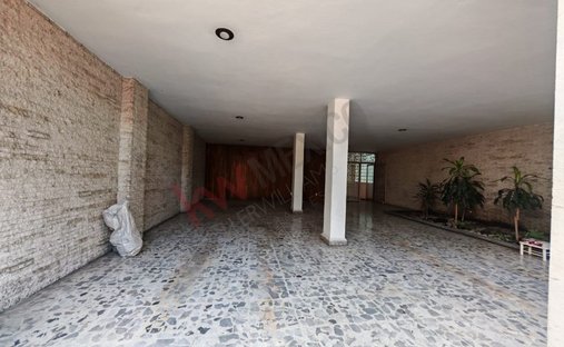 Casa a Città del Messico, Messico 1
