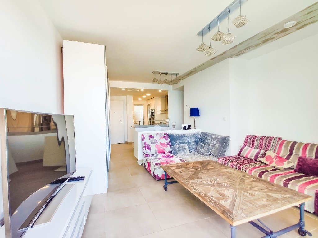 Penthouse in Torrevieja, Land Valencia, Spanien 3 - 16812157