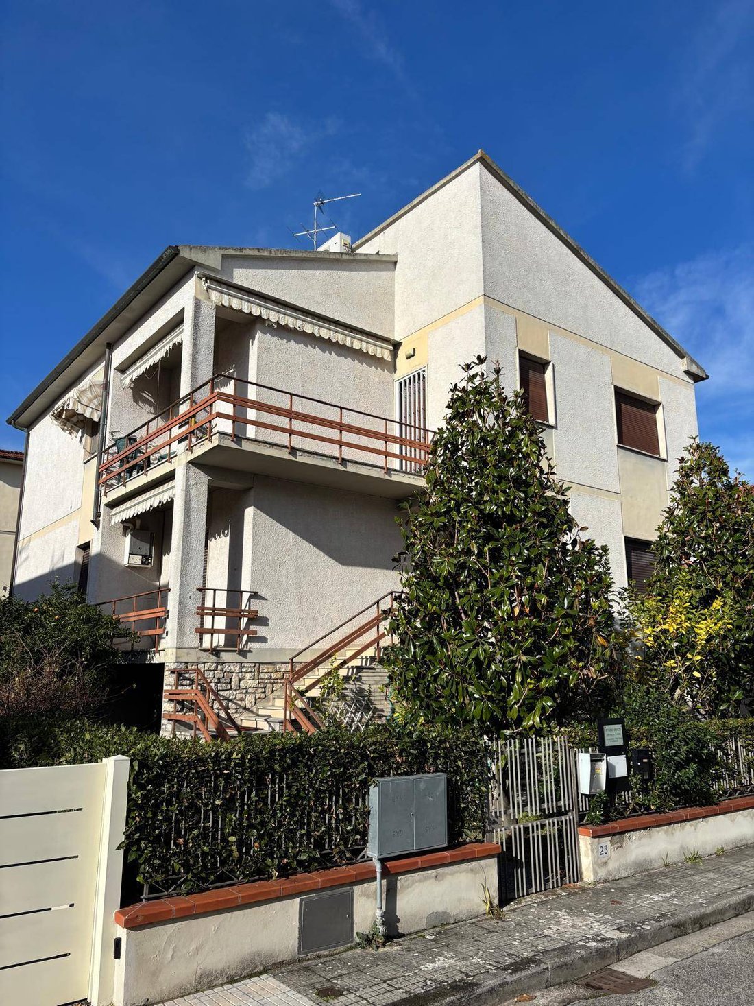 Villa in Porta a Lucca, Pisa, Tuscany 5 - 16812566